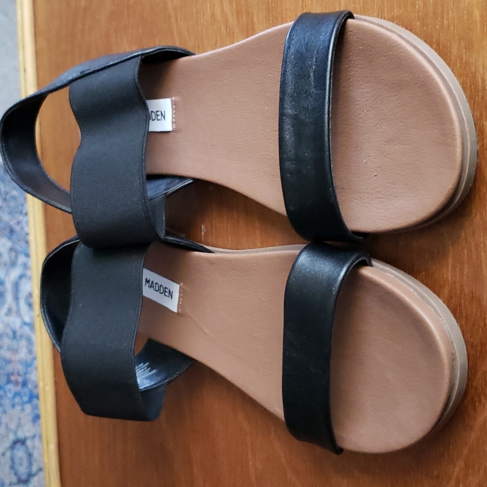 Steve Madden Sandals